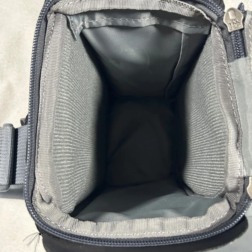 MindShift UltraLight Sprint 16L Backpack Unisex OS Black Camera Hiking Bag